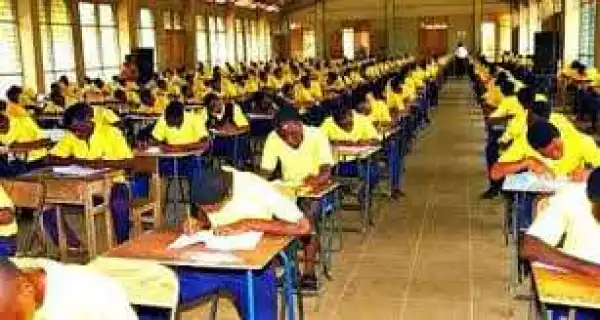 A Note Of Advise To All 2017 WASCE/NECO Aspirants